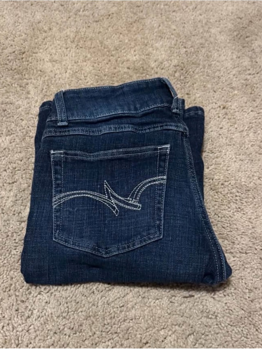 Wrangler Women’s Boot Cut Jeans